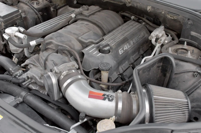 Jeep Grand cherokee Srt 6.4 Hemi, снимка 16 - Автомобили и джипове - 51516941