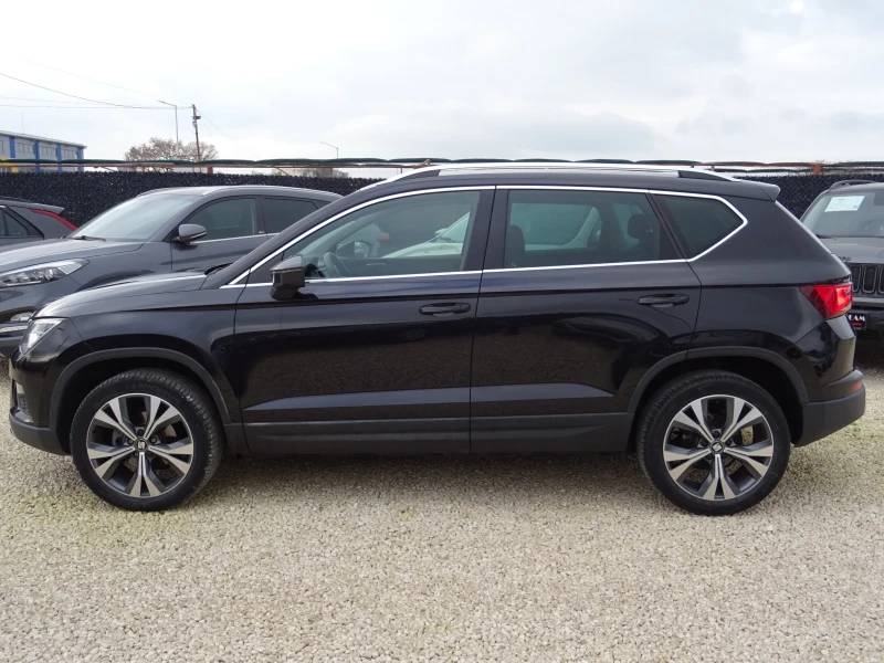 Seat Ateca 1.6TDI Business DSG, снимка 2 - Автомобили и джипове - 52751909