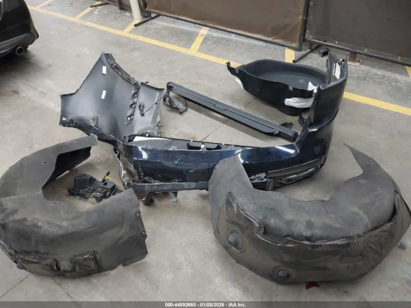 BMW X7 4.4l M50I, снимка 12 - Автомобили и джипове - 53426084