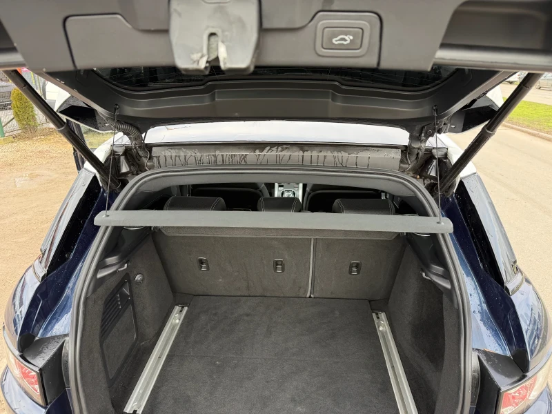 Land Rover Range Rover Evoque 2.2-190 к .с 4х4, снимка 12 - Автомобили и джипове - 53448984