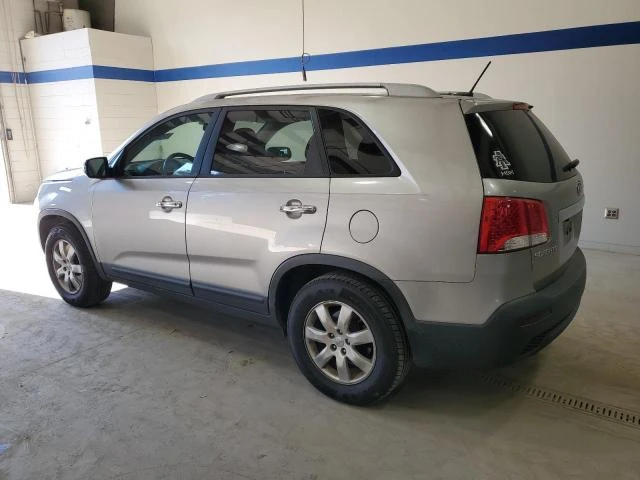 Kia Sorento LX, снимка 6 - Автомобили и джипове - 48586797