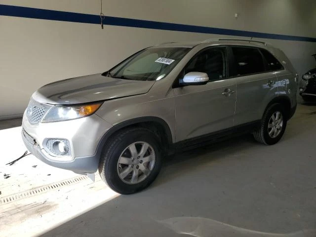 Kia Sorento LX, снимка 1 - Автомобили и джипове - 48586797