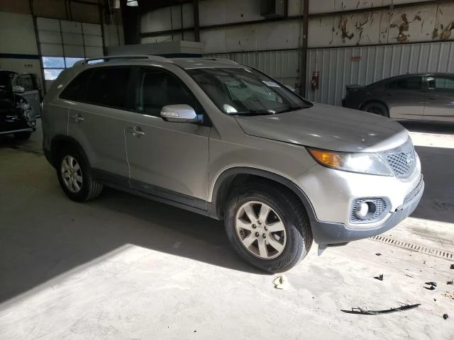 Kia Sorento LX, снимка 4 - Автомобили и джипове - 48586797