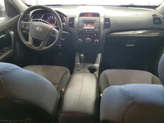 Kia Sorento LX, снимка 7 - Автомобили и джипове - 48586797