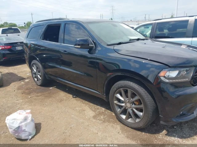 Dodge Durango GT AWD 6 СЕДАЛКИ ШИБЕДАХ  - изображение 5