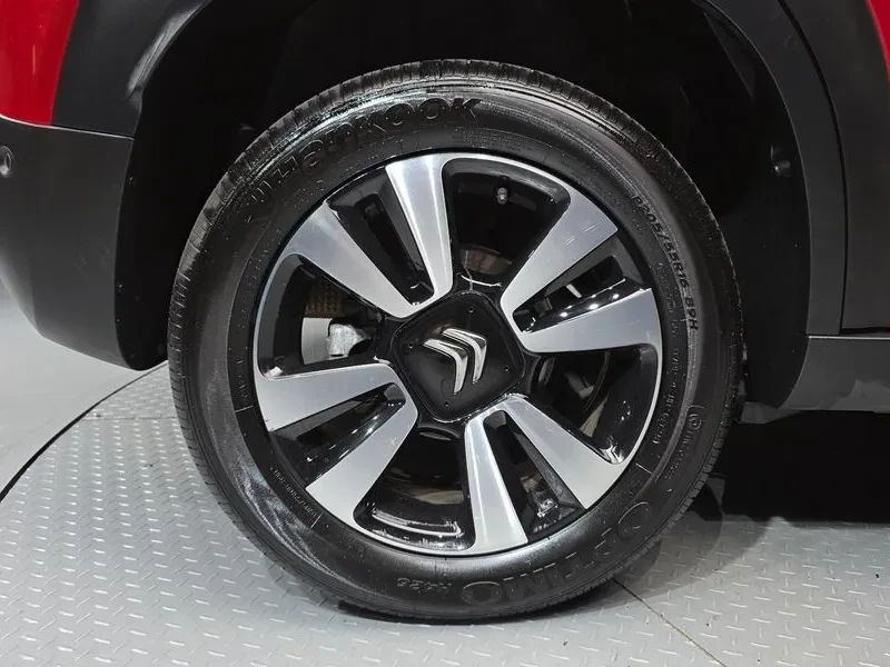 Citroen C3 Aircross 1.5 BLUEHDI, снимка 5 - Автомобили и джипове - 56306419