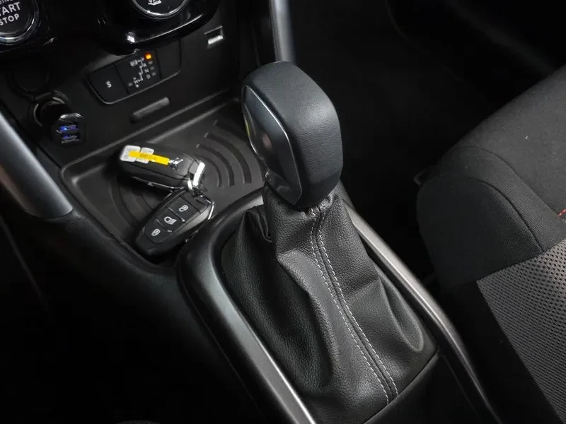 Citroen C3 Aircross 1.5 BLUEHDI, снимка 9 - Автомобили и джипове - 56306419
