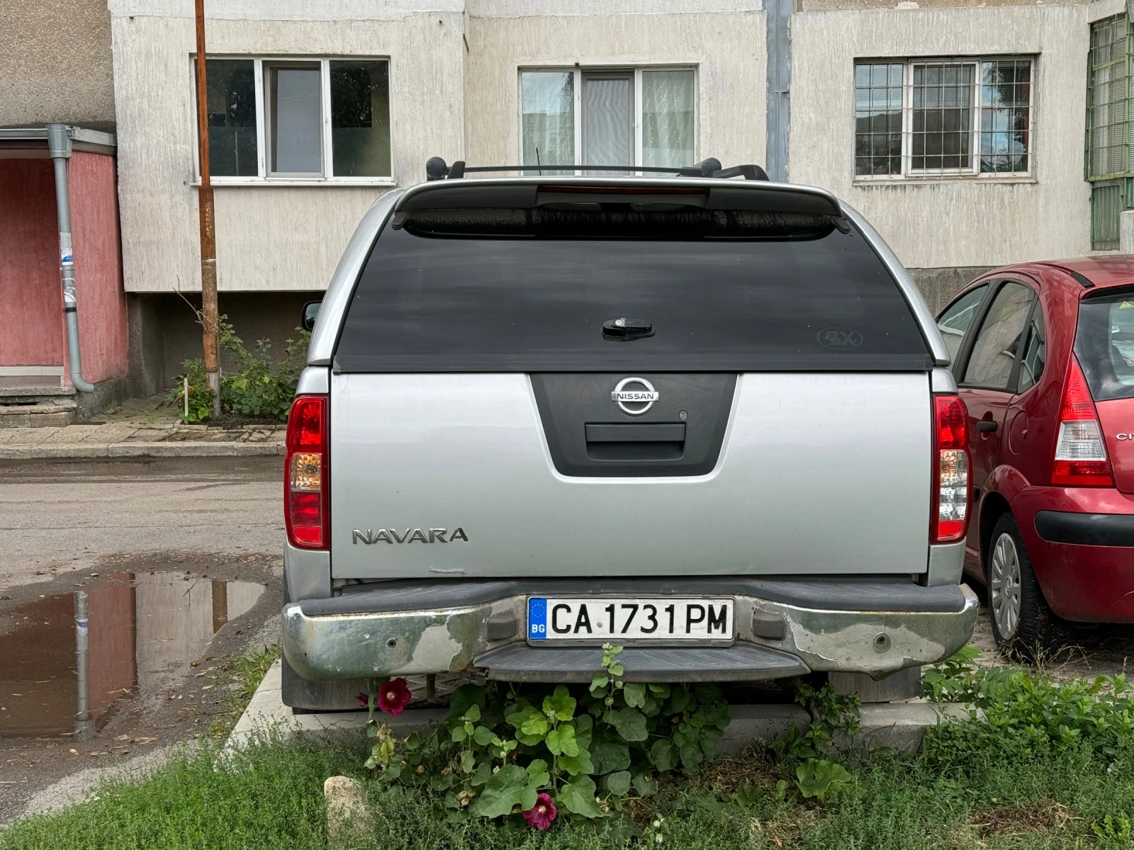 Nissan Navara 2.5 dci - изображение 5