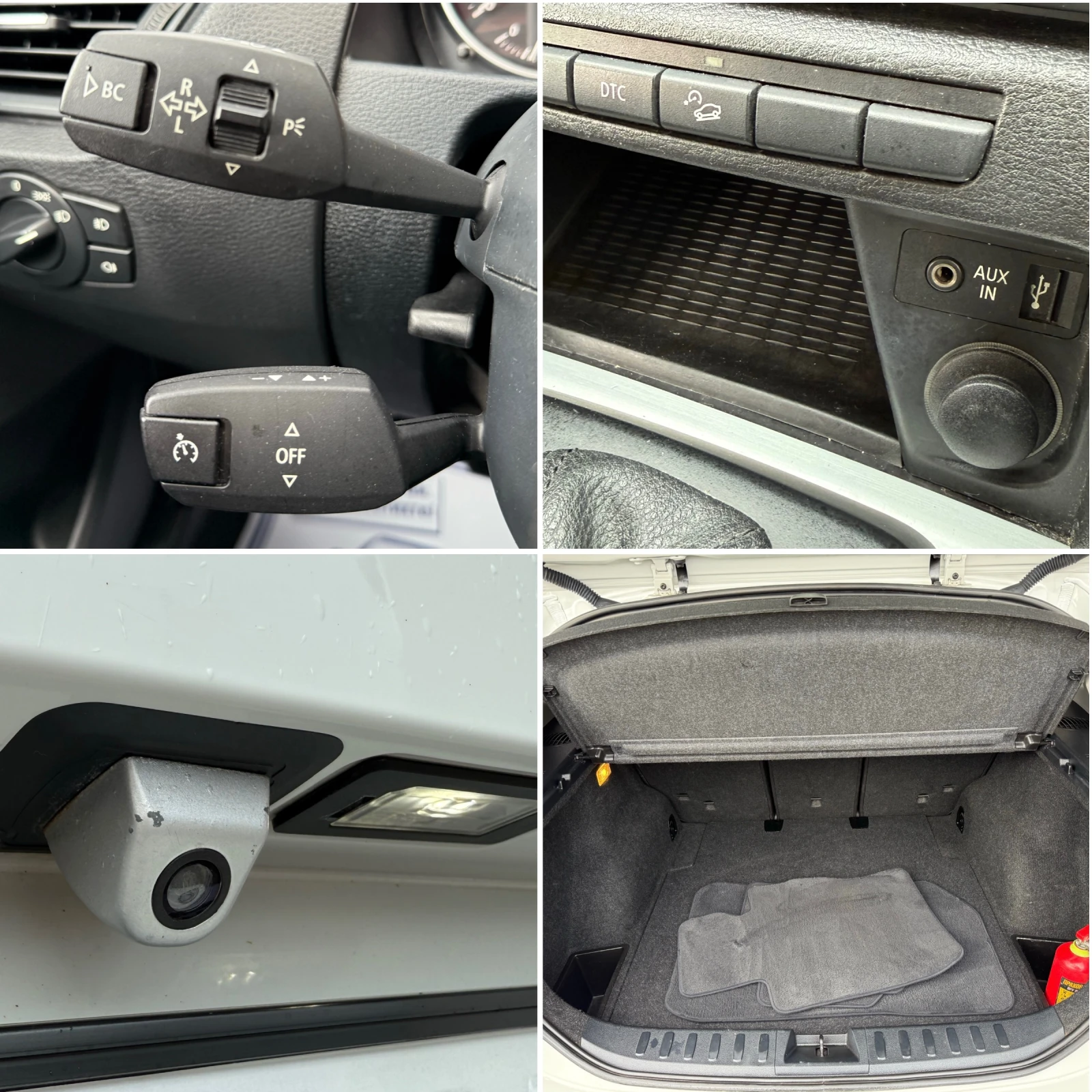 BMW X1 2.0D 177.. Xdrive NAVI AUTOMATIC  | Mobile.bg   16