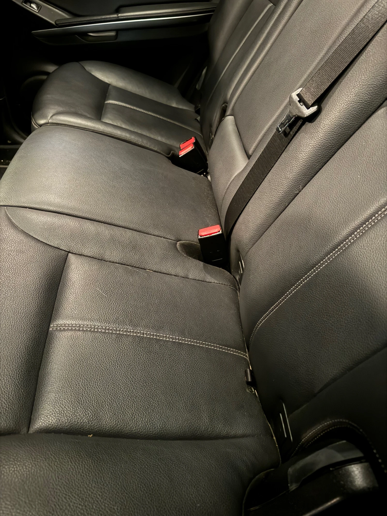 Mercedes-Benz GL 450  - изображение 5