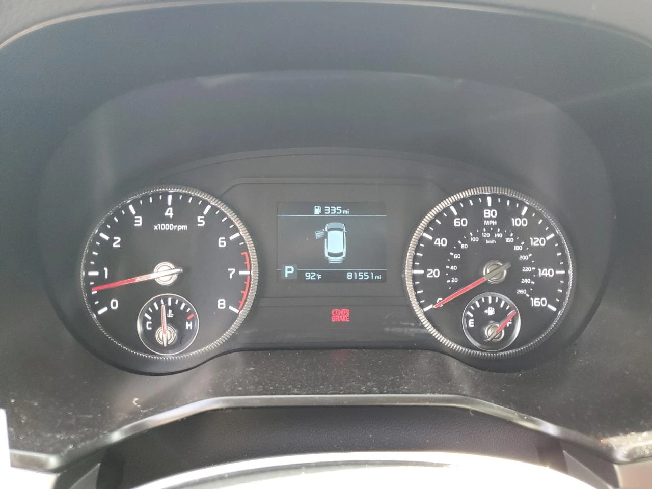Kia Telluride S* 4x4* ПАНО* ПОДГРЕВИ* 7 МЕСТА* ФИКС.ЦЕНА  - изображение 9
