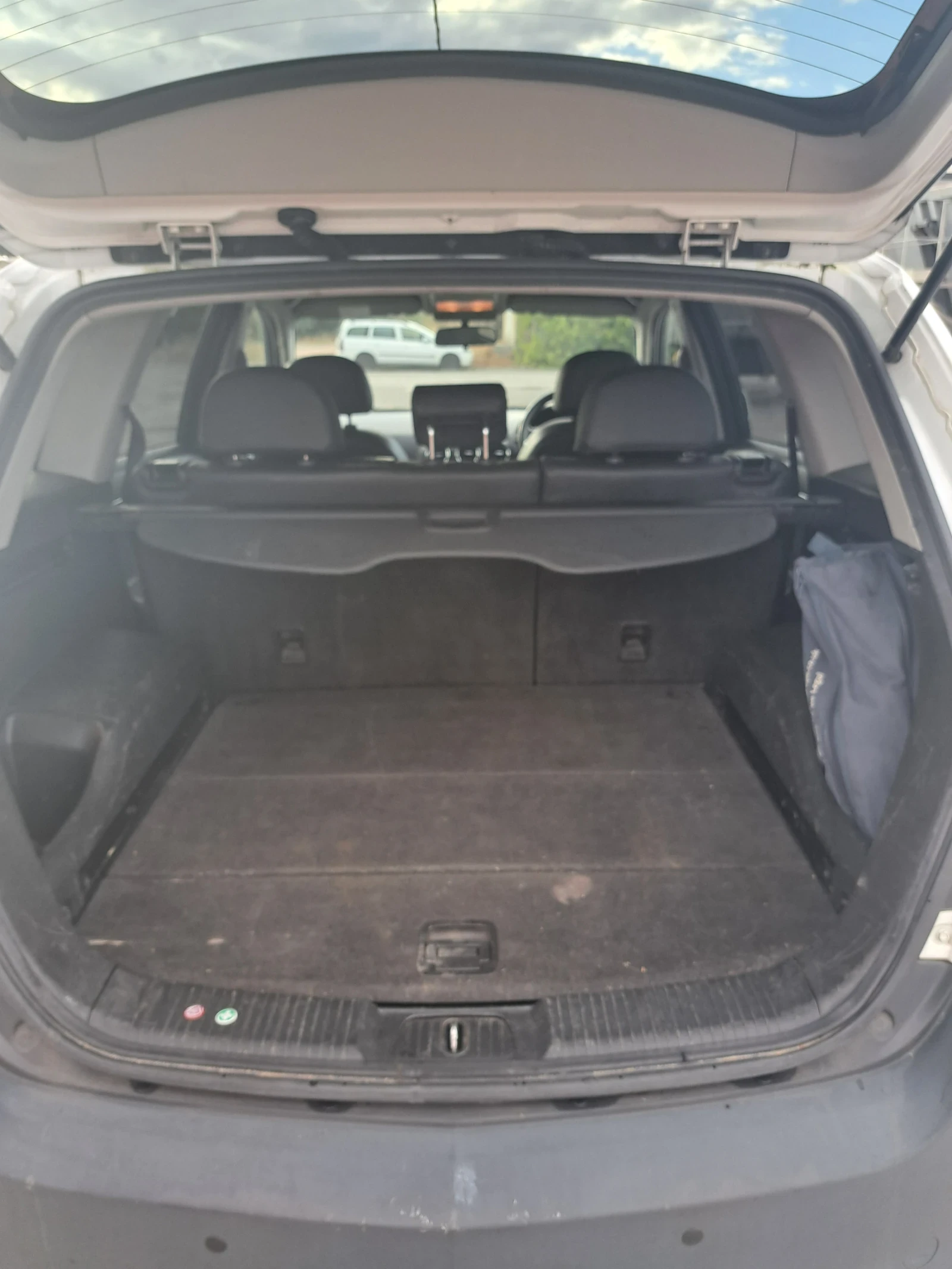 Opel Antara ANTARA 2, 2 D - изображение 5