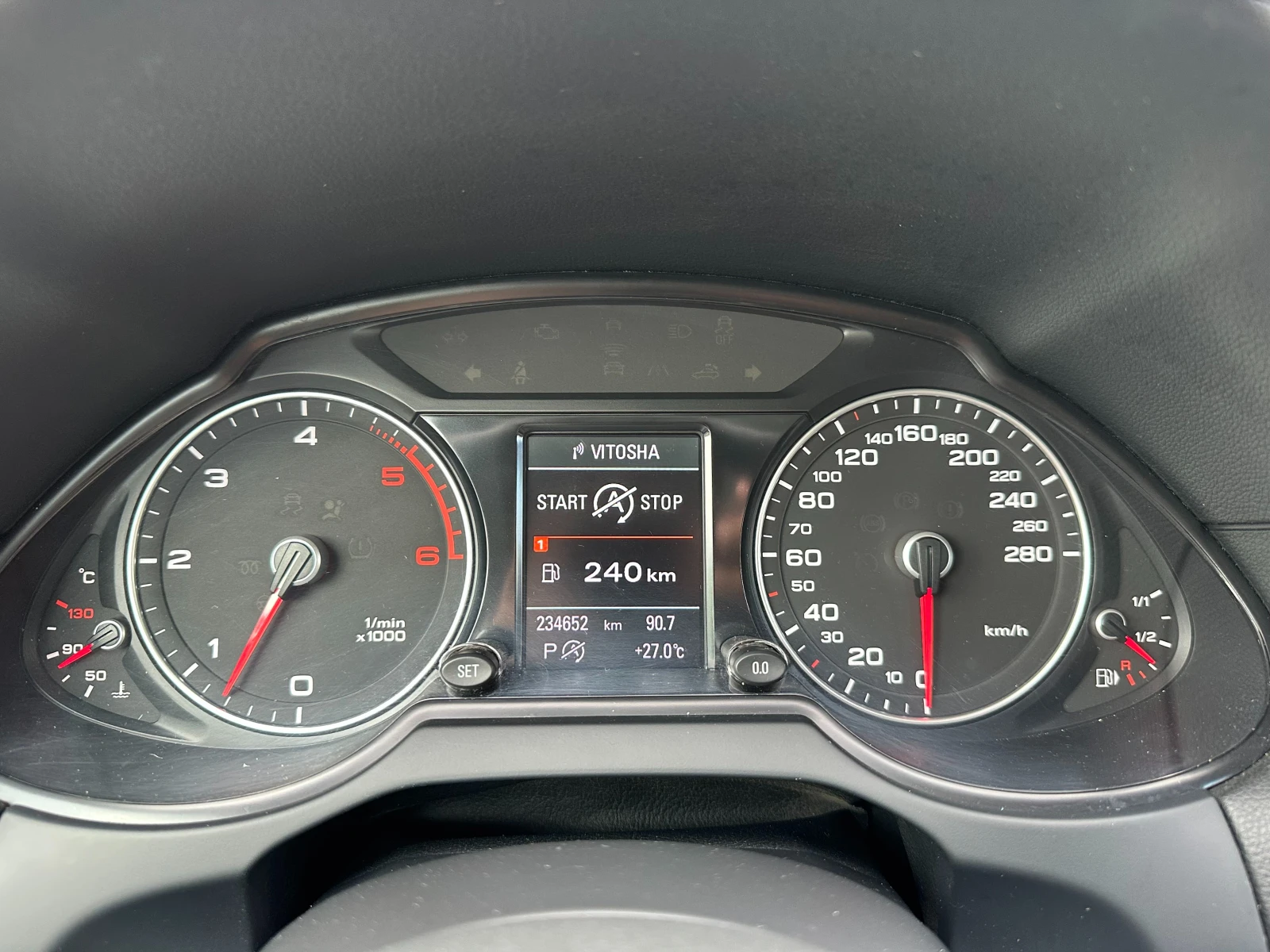 Audi Q5 3.0d 245 .. quattro | Mobile.bg   14