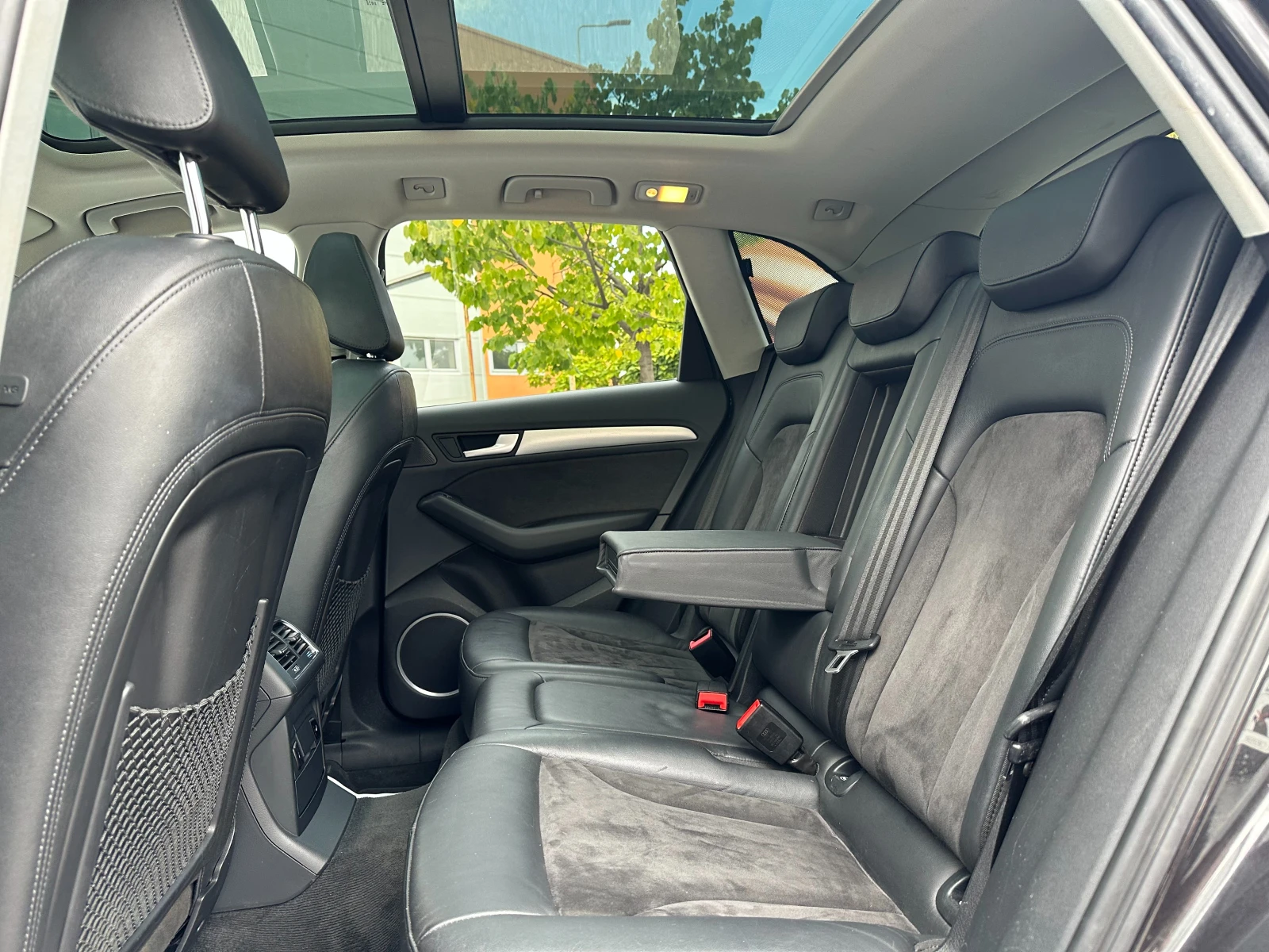 Audi Q5 3.0d 245 к.с. quattro - изображение 9