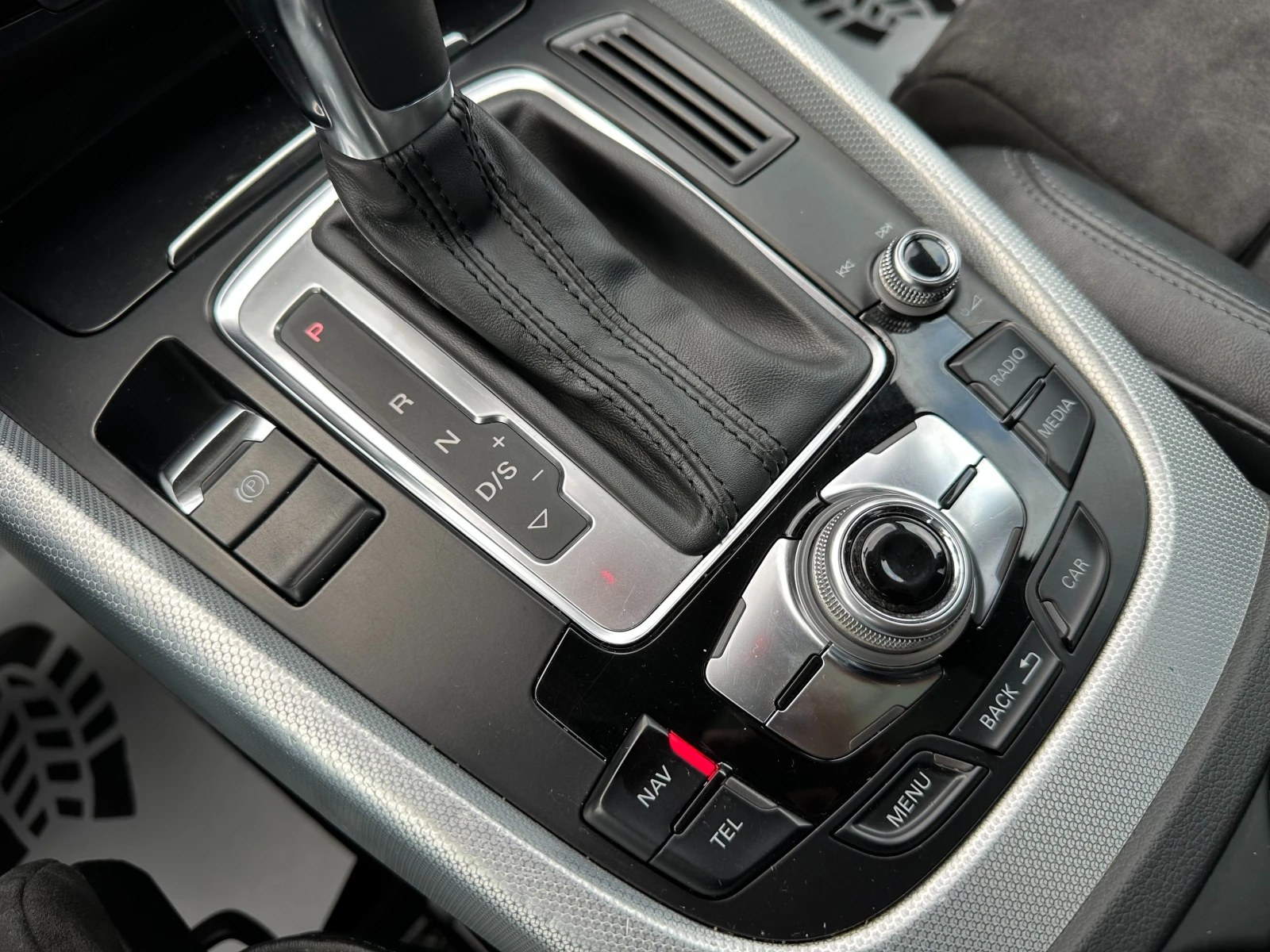 Audi Q5 3.0d 245 .. quattro | Mobile.bg   12