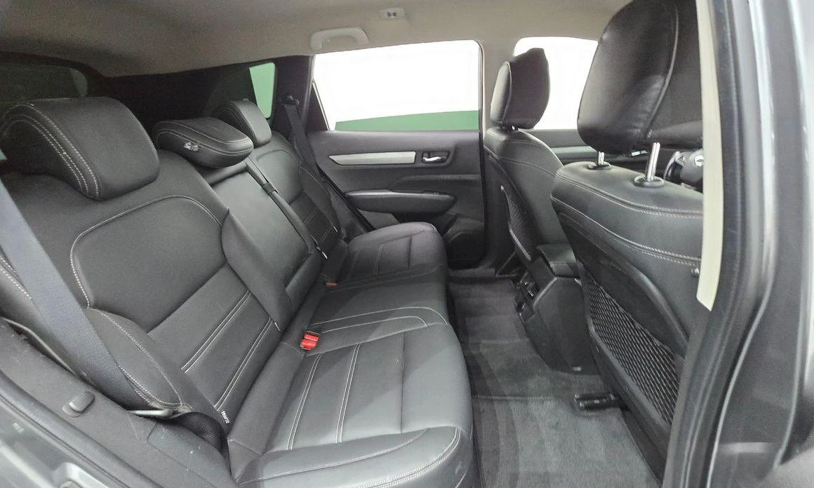 Renault Koleos 2.0 LPe LE 2WD  * -   *  | Mobile.bg   12