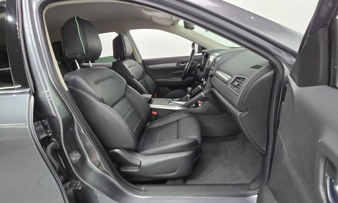 Renault Koleos 2.0 LPe LE 2WD  * -   *  | Mobile.bg   11