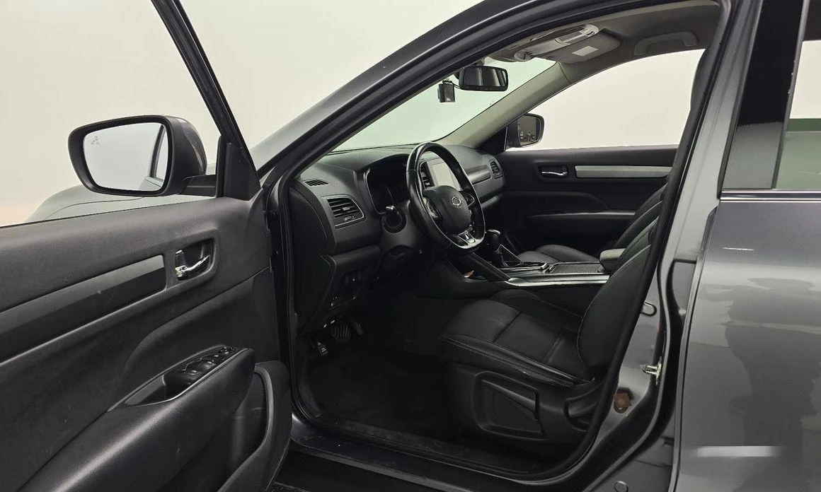 Renault Koleos 2.0 LPe LE 2WD  * НАЙ-ДОБРА ЦЕНА В БЪЛГАРИЯ*  - изображение 10