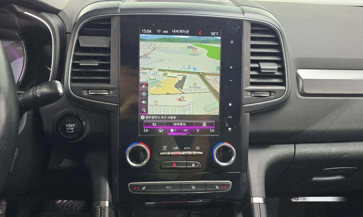 Renault Koleos 2.0 LPe LE 2WD  * -   *  | Mobile.bg   14