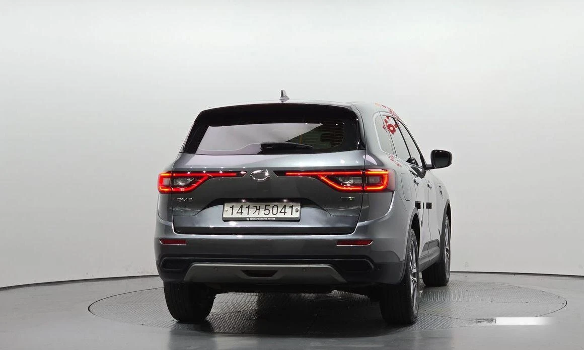 Renault Koleos 2.0 LPe LE 2WD  * НАЙ-ДОБРА ЦЕНА В БЪЛГАРИЯ*  - изображение 4