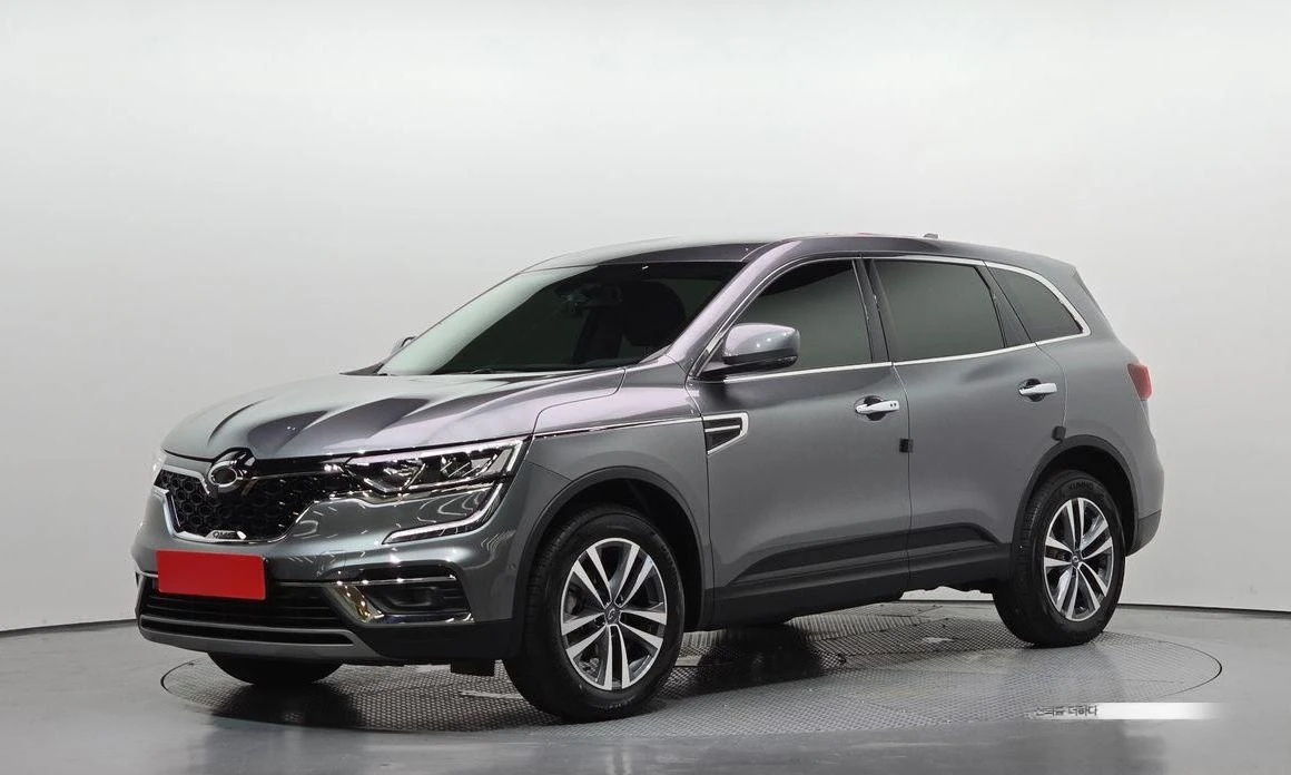 Renault Koleos 2.0 LPe LE 2WD  * -   *  | Mobile.bg   1