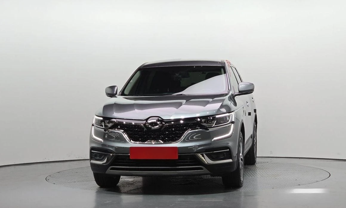 Renault Koleos 2.0 LPe LE 2WD  * НАЙ-ДОБРА ЦЕНА В БЪЛГАРИЯ*  - изображение 3