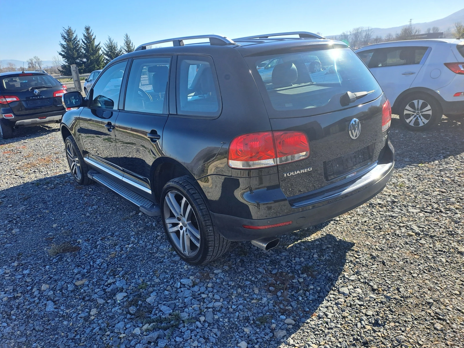 VW Touareg 3.0TDI 225k.c. - изображение 5