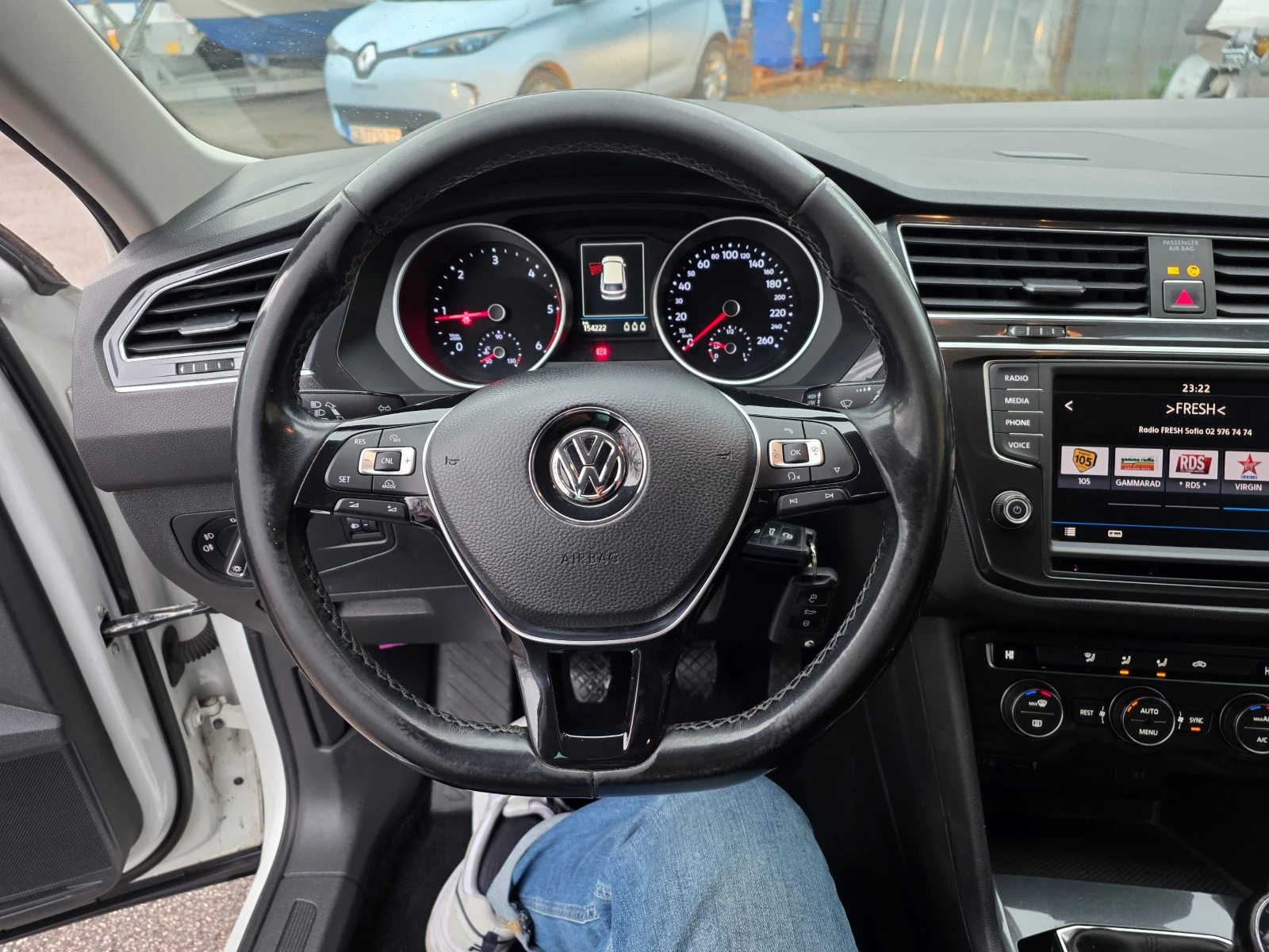 VW Tiguan 1.6TDI- !!! | Mobile.bg   14