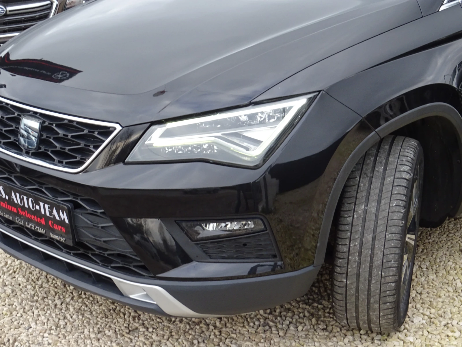 Seat Ateca 1.6TDI Business DSG | Mobile.bg � ����������� 17