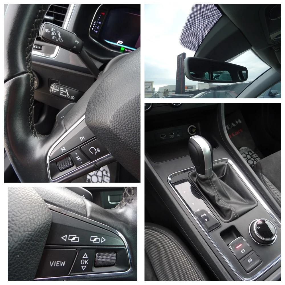 Seat Ateca 1.6TDI Business DSG | Mobile.bg � ����������� 13