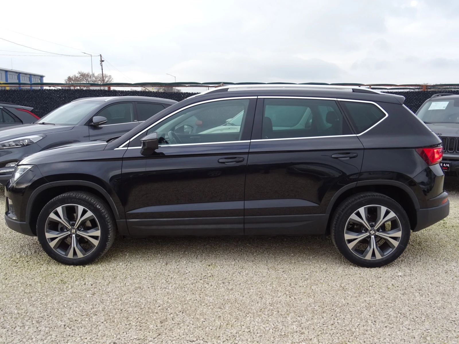 Seat Ateca 1.6TDI Business DSG - изображение 2