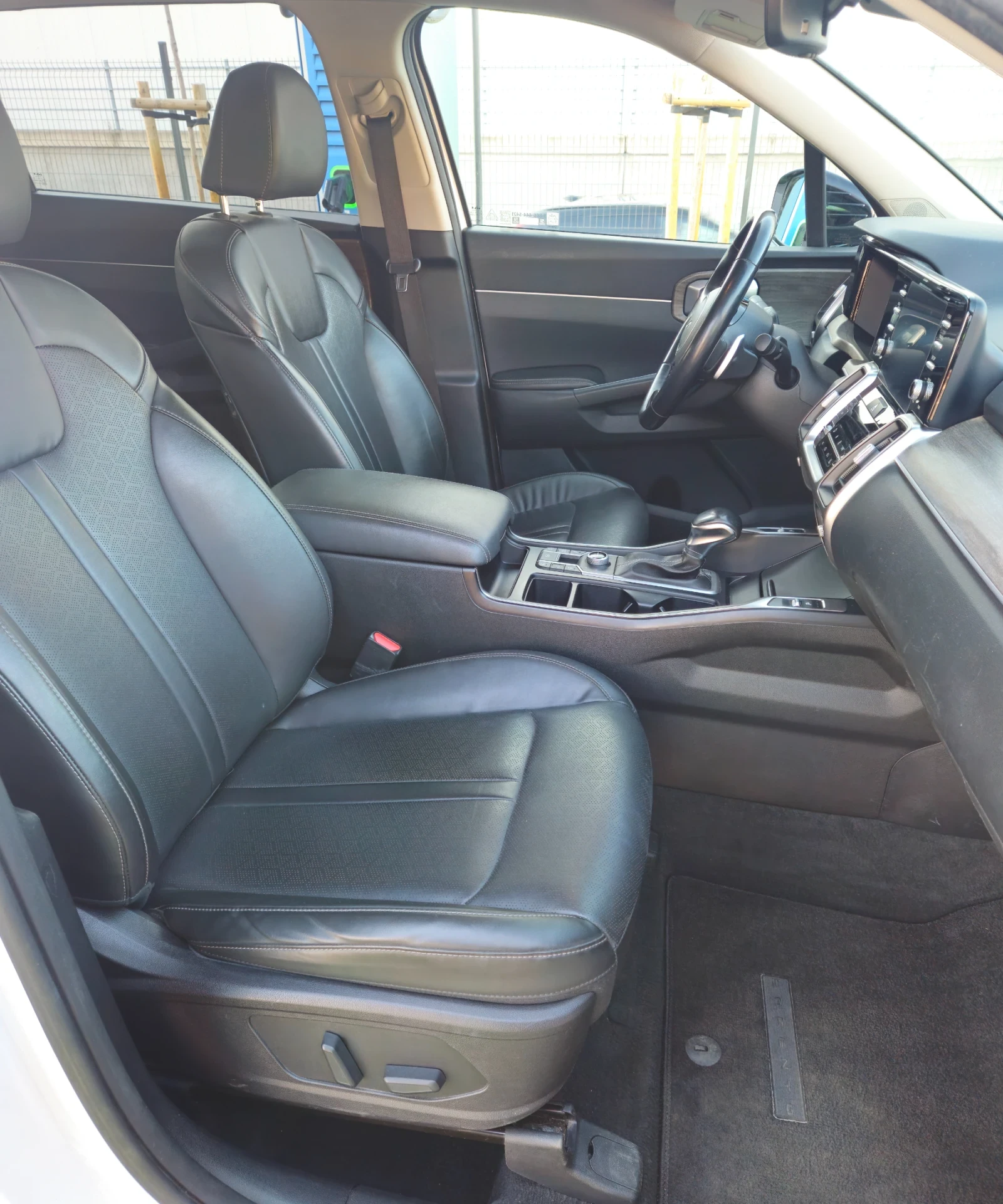 Kia Sorento EX 2.5T  5+ 1 | Mobile.bg � ����������� 14