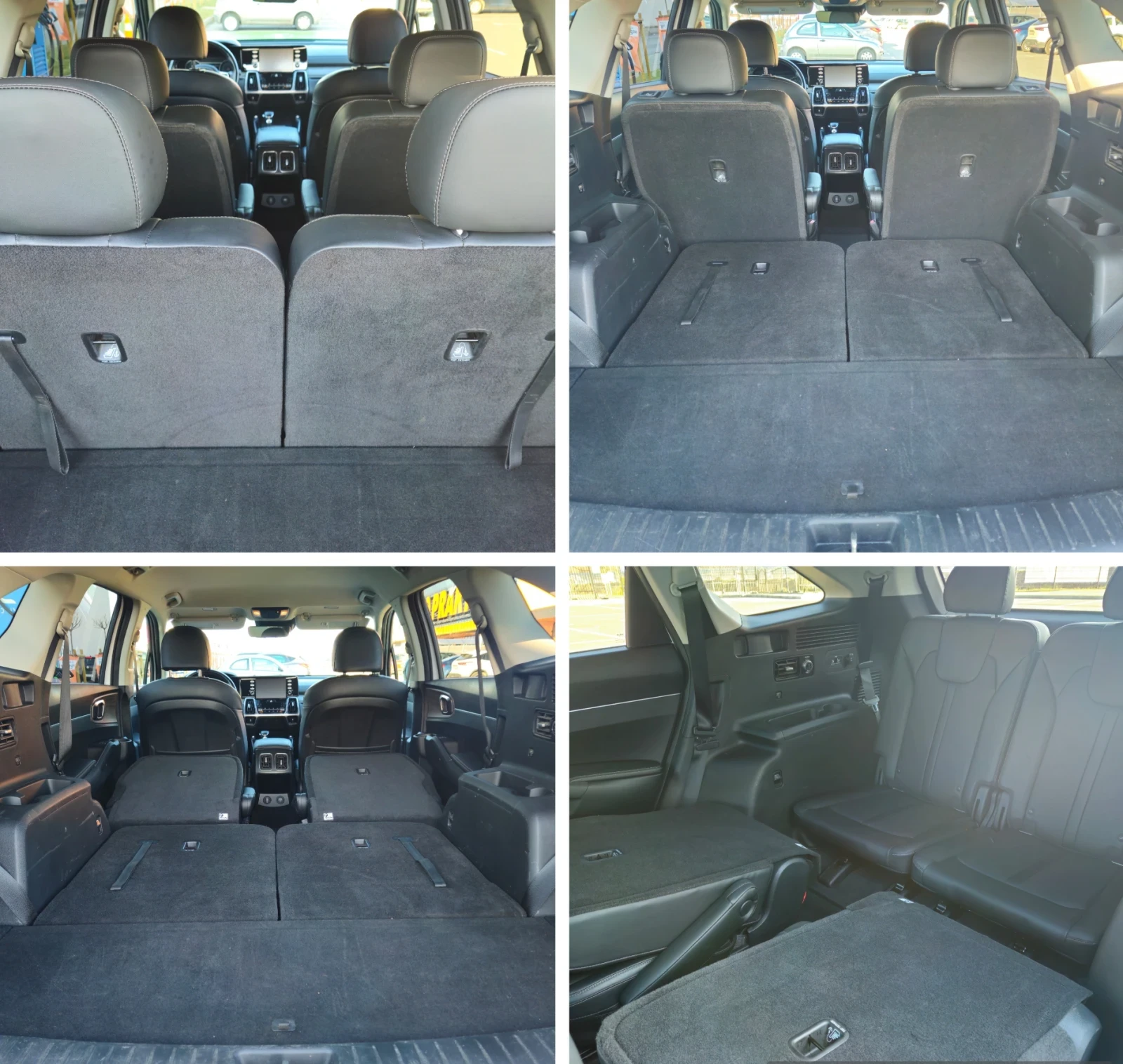 Kia Sorento EX 2.5T  5+ 1 | Mobile.bg � ����������� 17