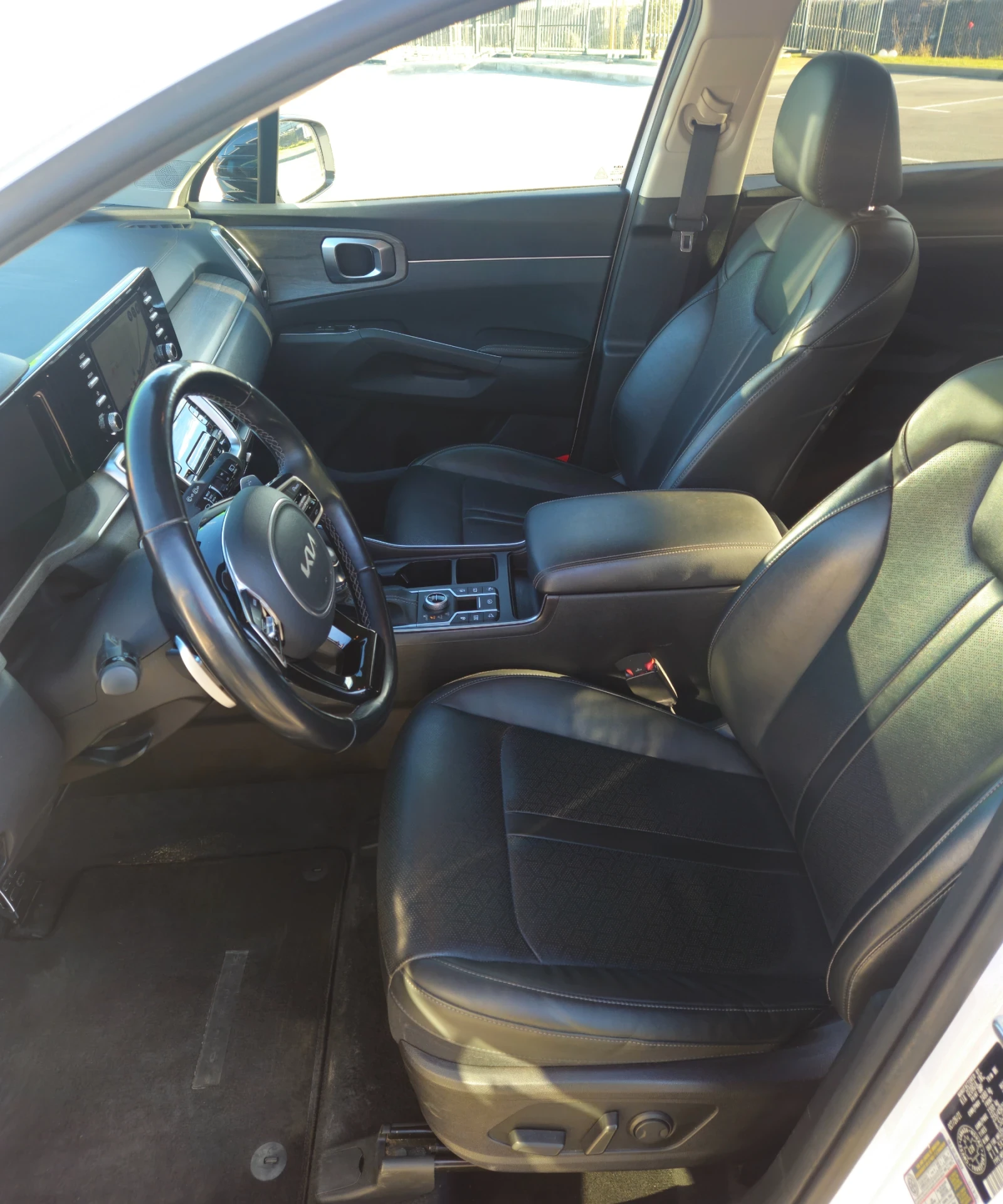Kia Sorento EX 2.5T  5+ 1 | Mobile.bg � ����������� 10