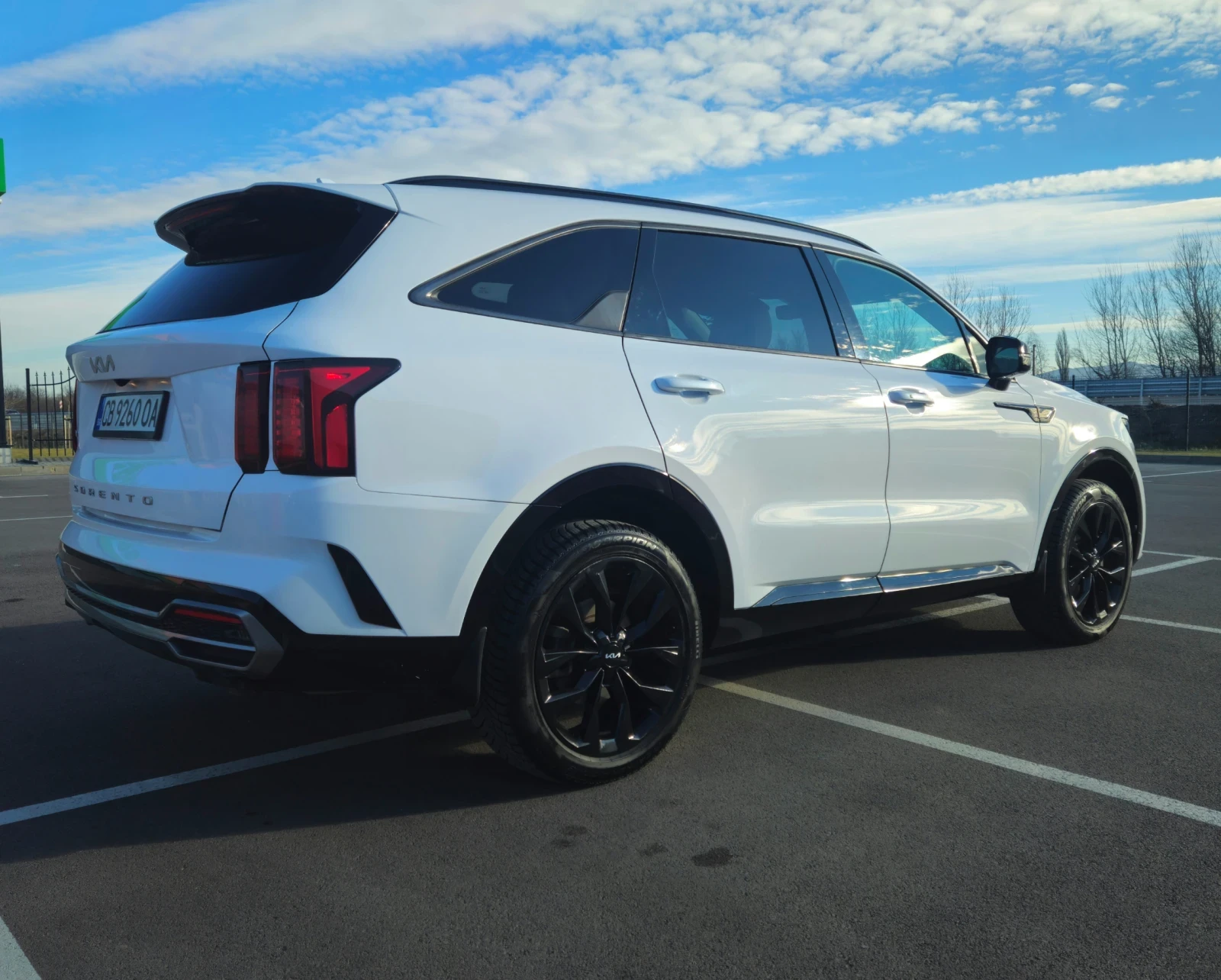 Kia Sorento EX 2.5T  5+ 1 | Mobile.bg � ����������� 7
