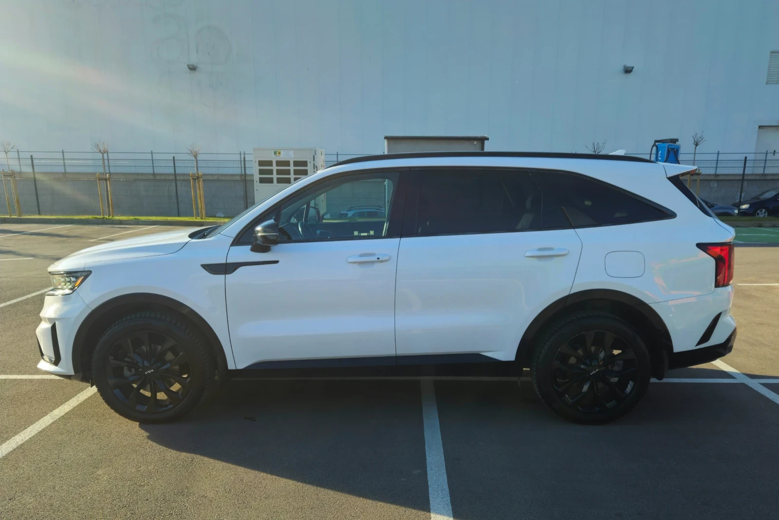 Kia Sorento EX 2.5T  5+ 1 | Mobile.bg � ����������� 4