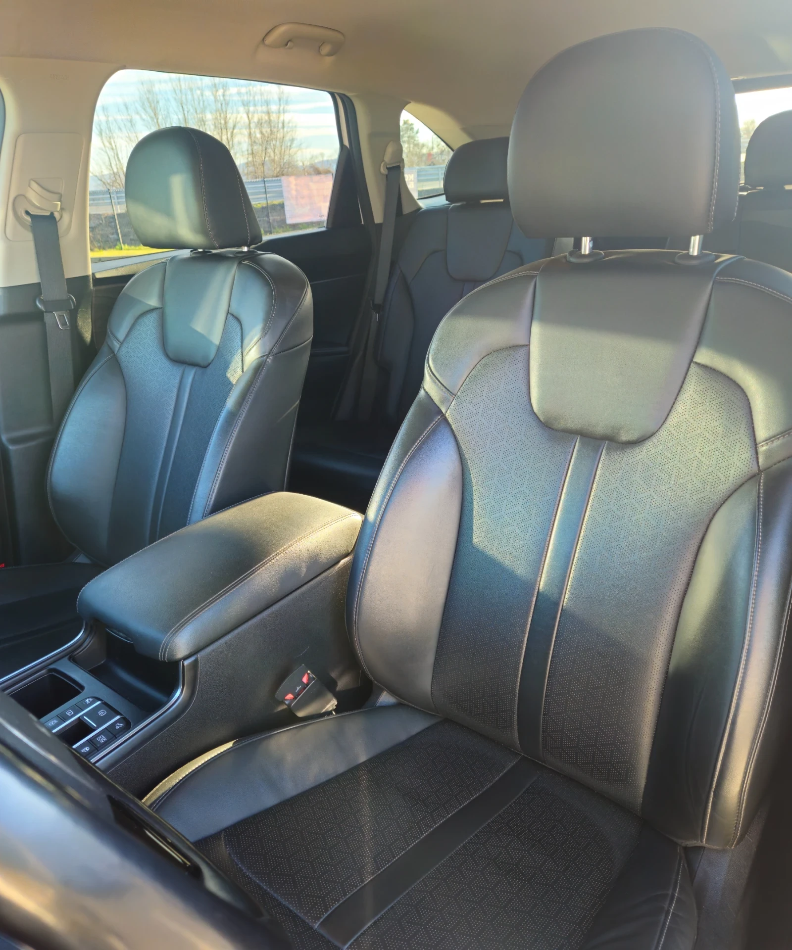 Kia Sorento EX 2.5T  5+ 1 | Mobile.bg � ����������� 13