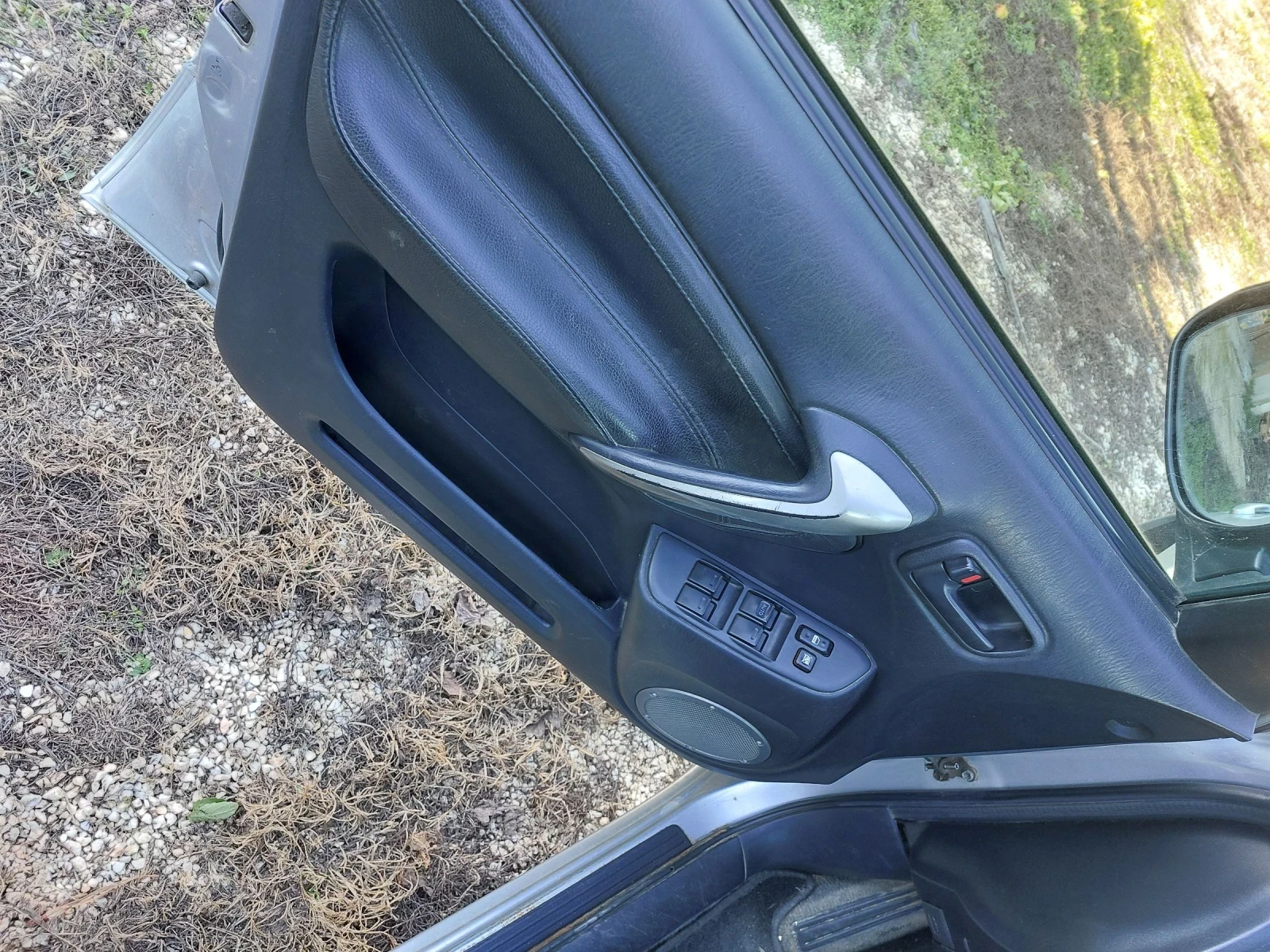 Toyota Rav4 Face 2.0 116 d4d - изображение 10