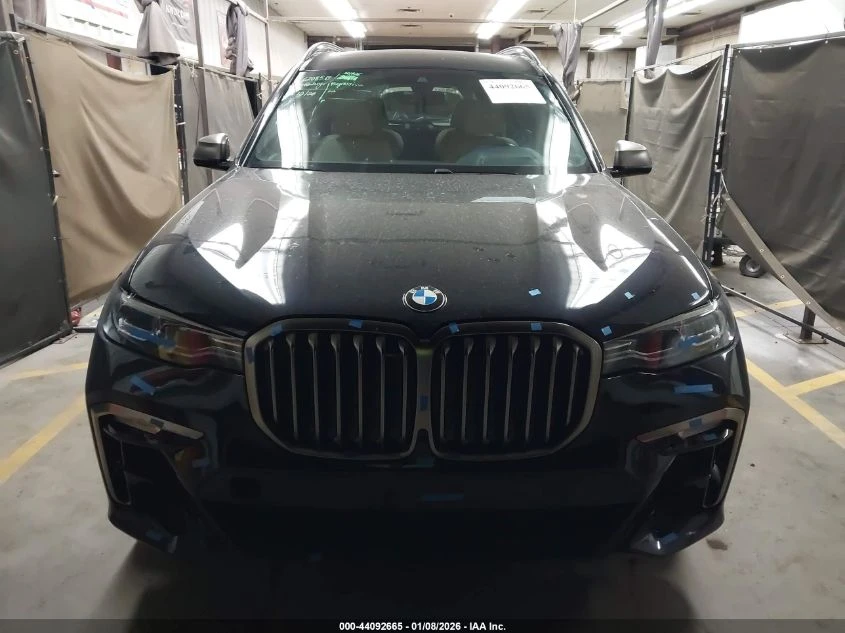 BMW X7 4.4l M50I | Mobile.bg � ����������� 13