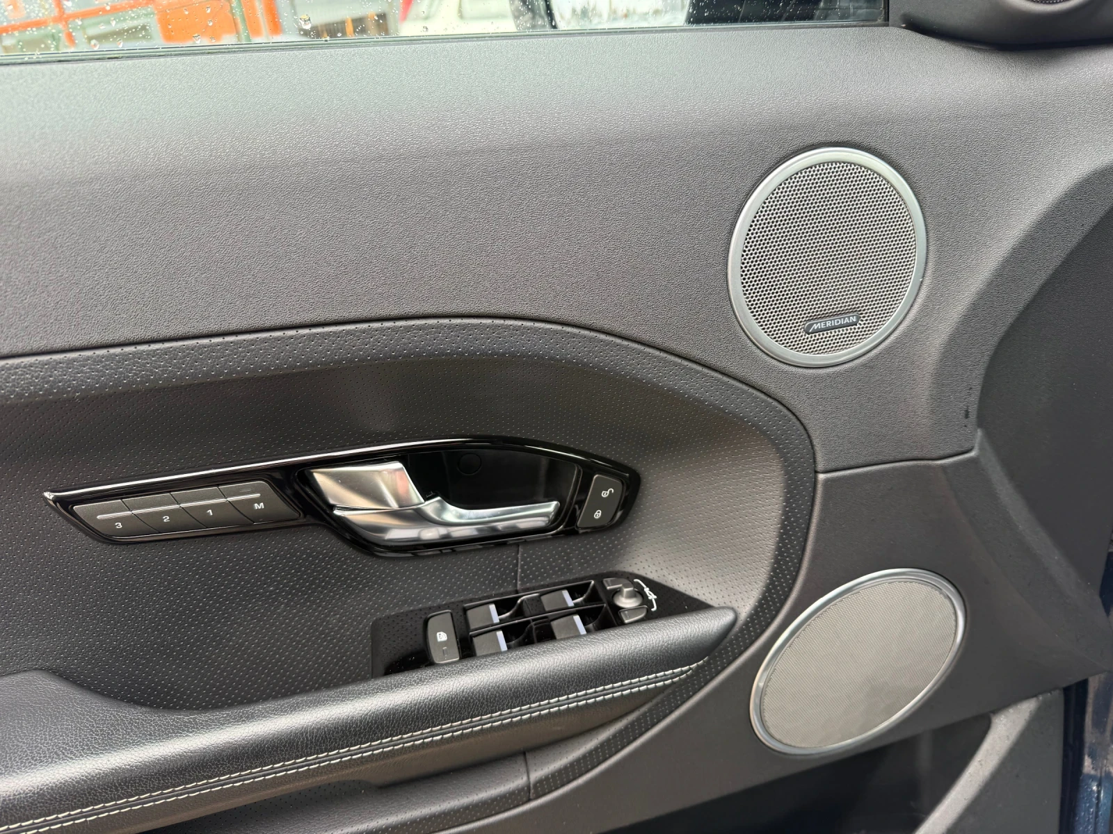 Land Rover Range Rover Evoque 2.2-190 � .� 4�4 | Mobile.bg � ����������� 11