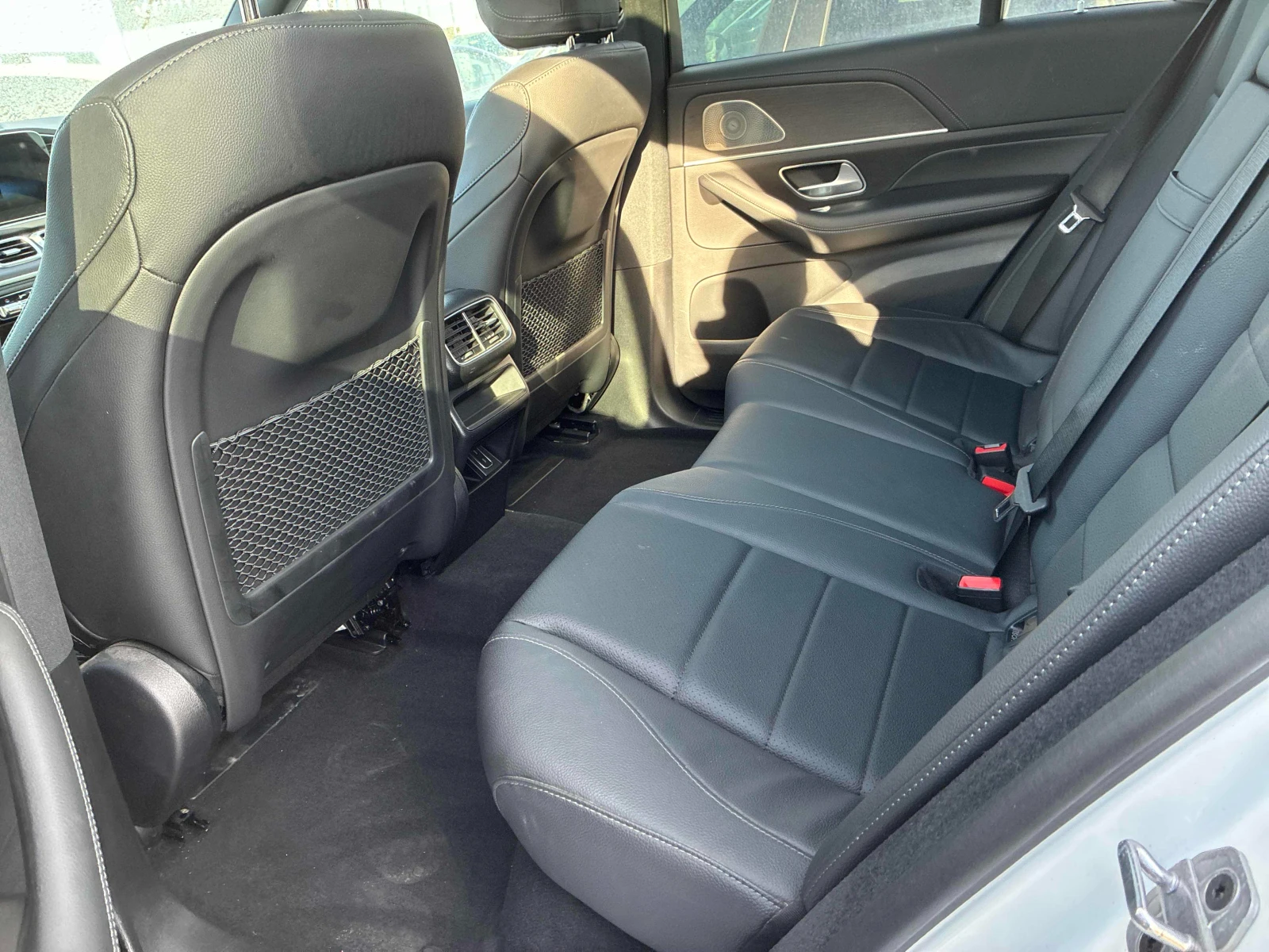 Mercedes-Benz GLE 350 AMG* PACK* BURMESTER* 360������* �������* �������� | Mobile.bg � ����������� 11