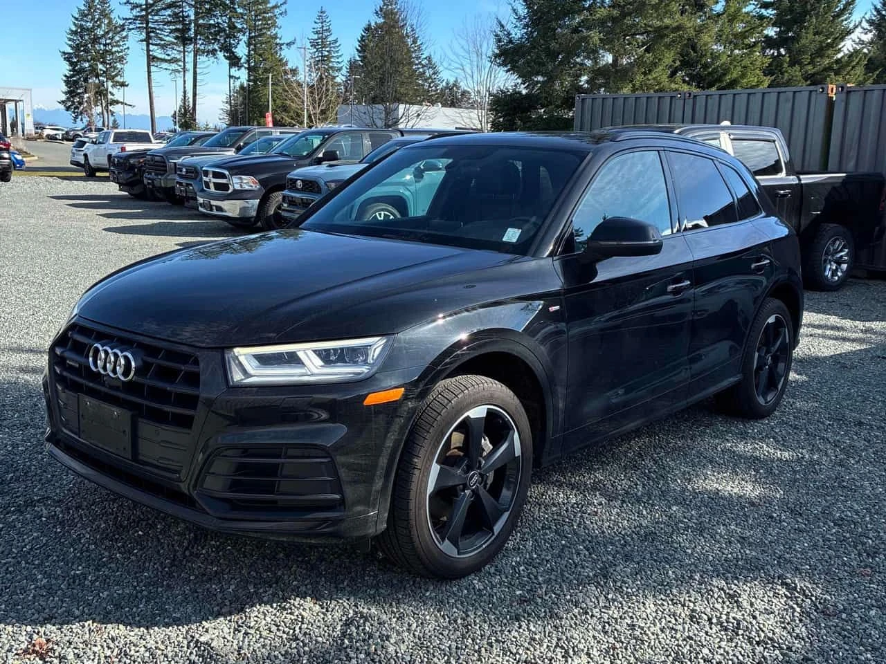 Audi Q5 Technik/CARFAX/360/PANO/�������� | Mobile.bg � ����������� 1