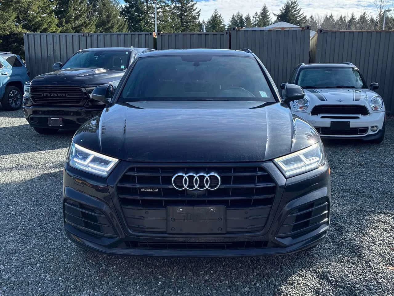 Audi Q5 Technik/CARFAX/360/PANO/ПОДГРЕВИ - изображение 2