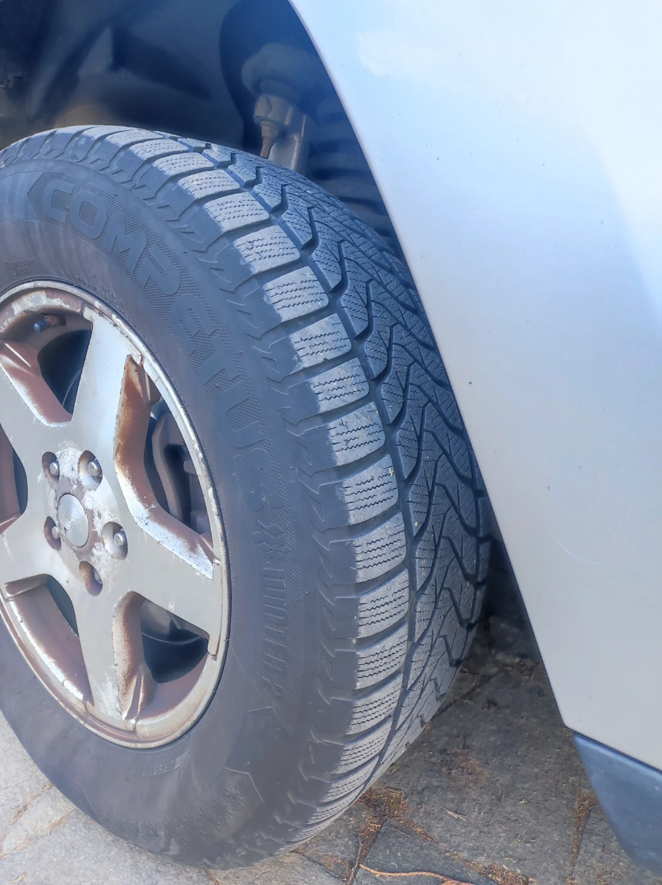 Jeep Grand cherokee, снимка 14 - Автомобили и джипове - 53848961