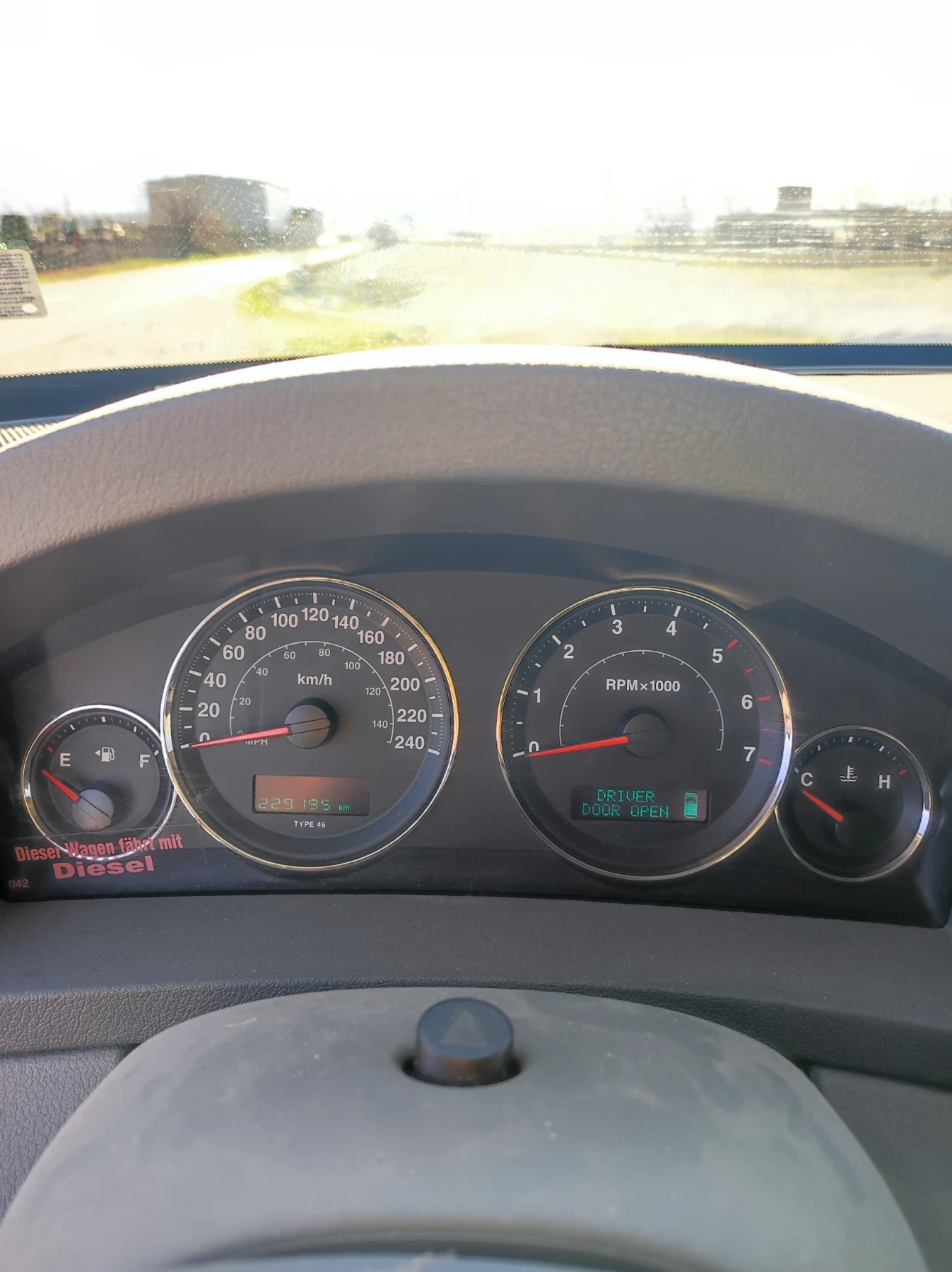 Jeep Grand cherokee, снимка 12 - Автомобили и джипове - 53848961