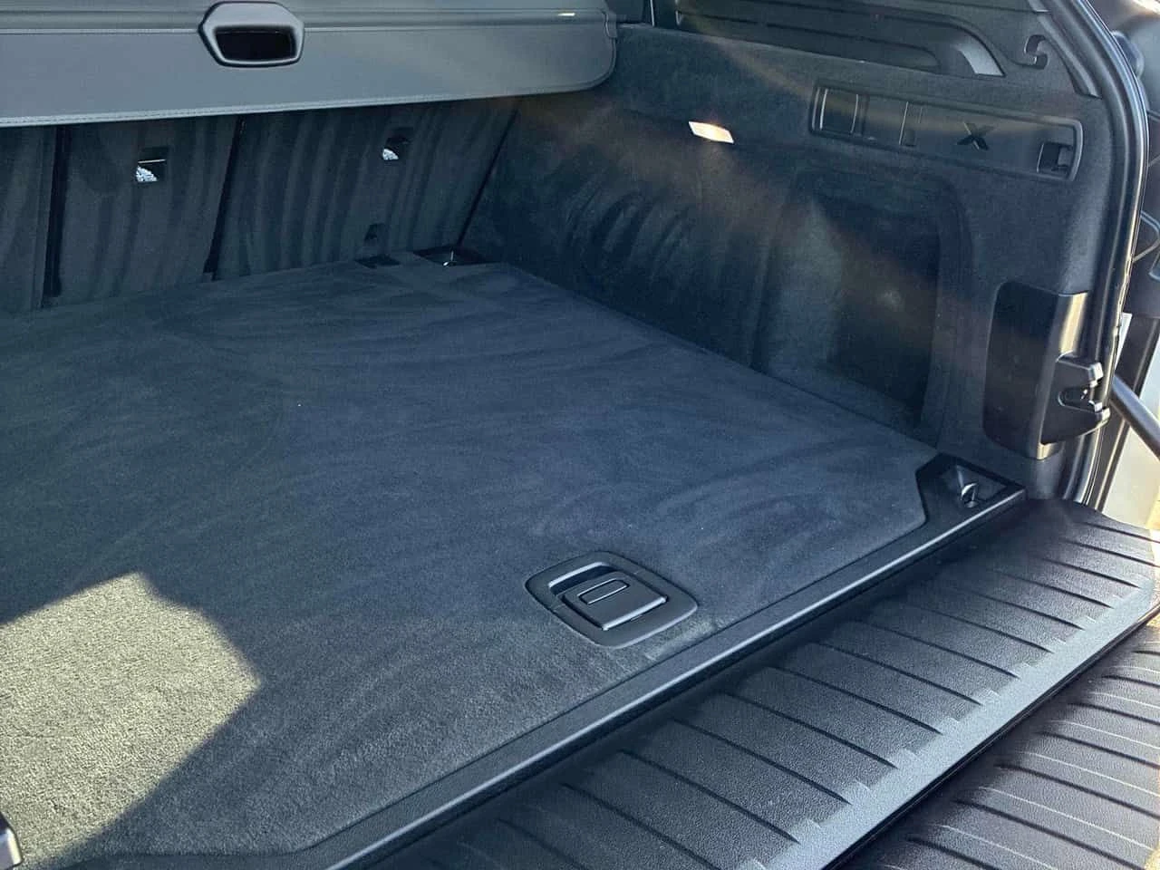 BMW X5 xDrive40i/HUD/360/ДИСТРОНИК/ПАНОРАМА/H/K/OT BMW, снимка 14 - Автомобили и джипове - 54172571