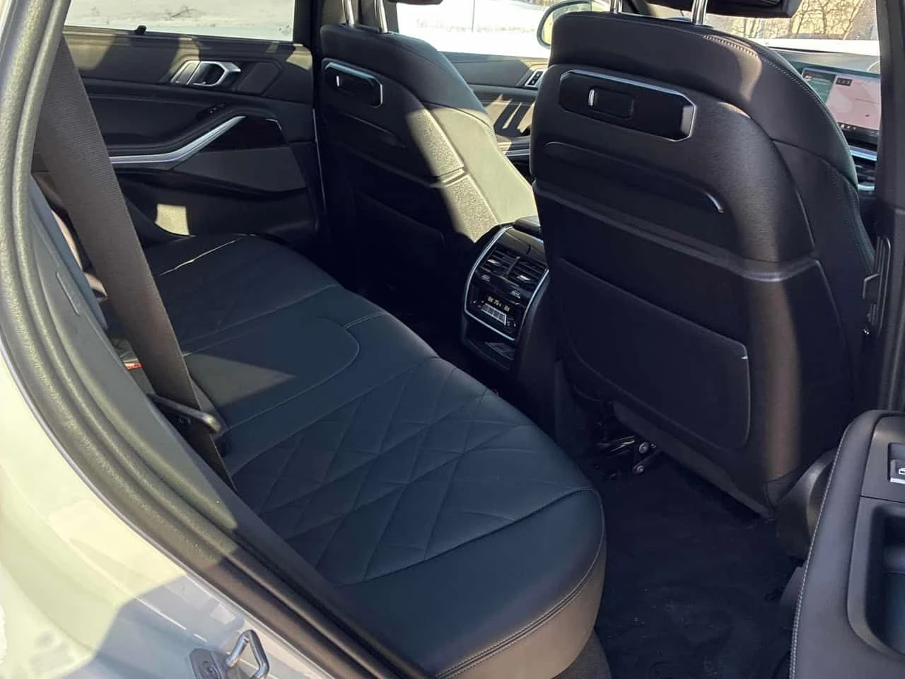 BMW X5 xDrive40i/HUD/360/ДИСТРОНИК/ПАНОРАМА/H/K/OT BMW, снимка 10 - Автомобили и джипове - 54172571