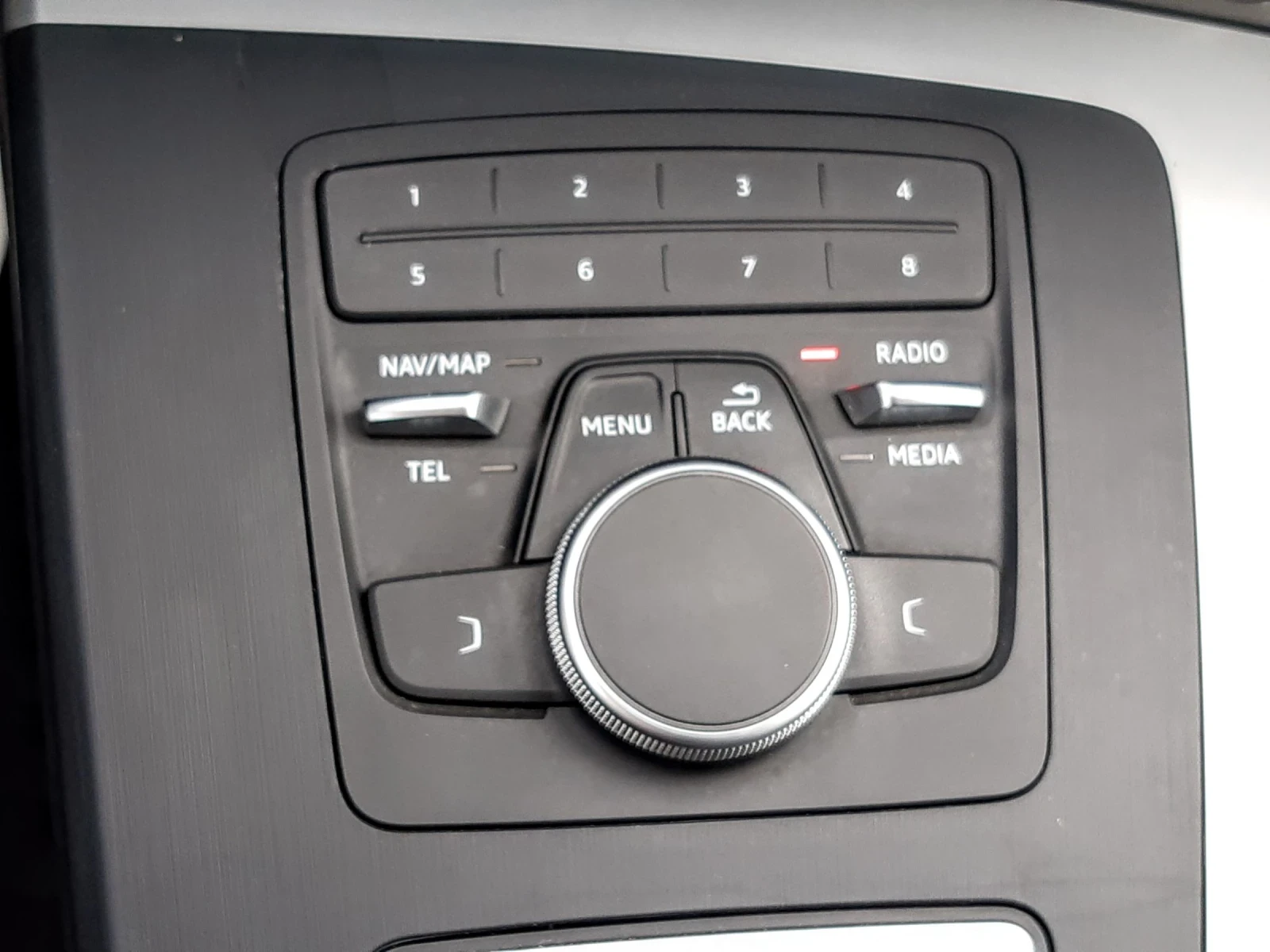 Audi Q5  Quattro, снимка 11 - Автомобили и джипове - 54193566