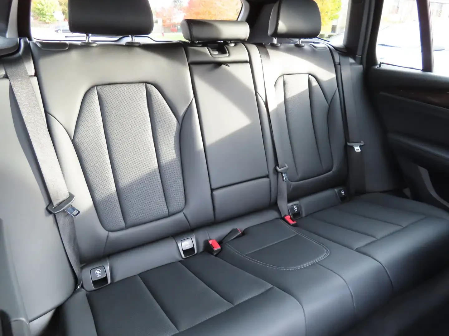 BMW X3 * XDRIVE30i * NAVI * Blind Spot Monitor | Mobile.bg � ����������� 10
