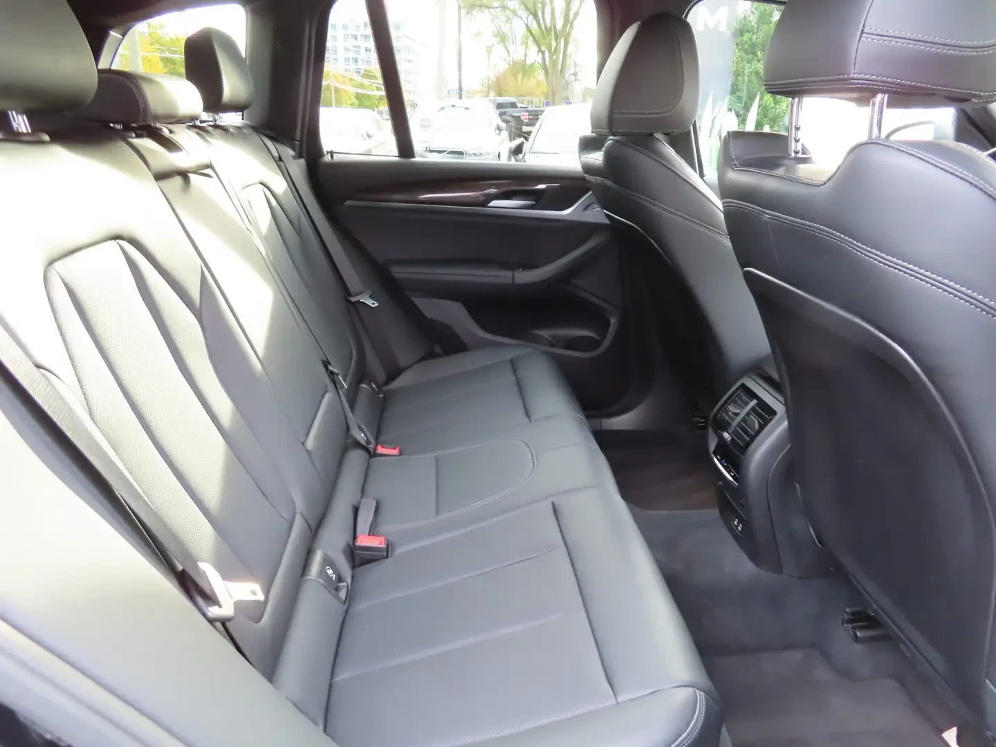 BMW X3 * XDRIVE30i * NAVI * Blind Spot Monitor | Mobile.bg � ����������� 12